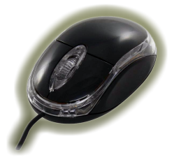 Optical N-FACE QuickMouse