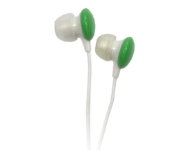 Kopfhrer Lentils zur MP3-Player - grn